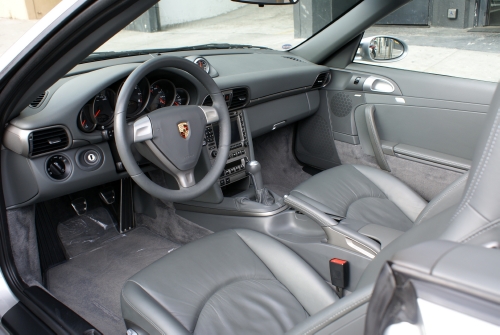 Used 2006 Porsche 911 Carrera