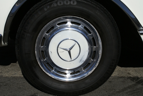 Used 1967 Mercedes Benz 250 SL