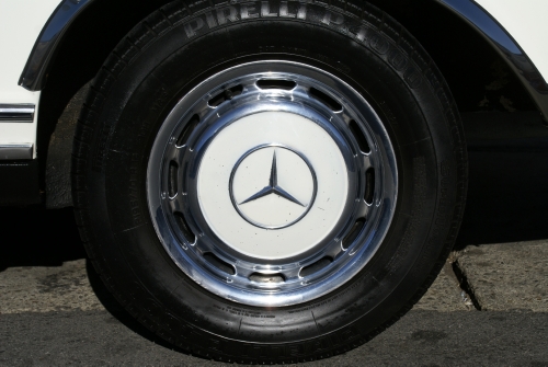 Used 1967 Mercedes Benz 250 SL