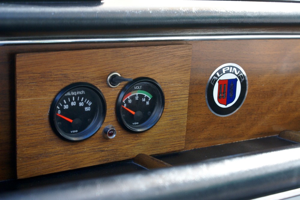 Used 1973 BMW 30CS