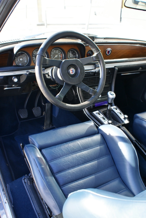 Used 1973 BMW 30CS