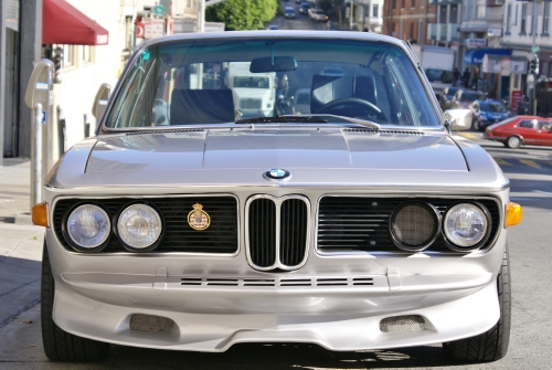 Used 1973 BMW 30CS