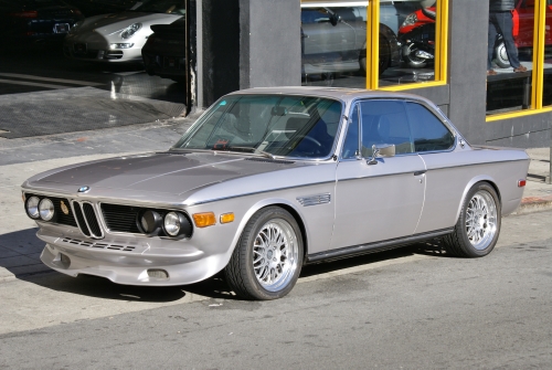 Used 1973 BMW 30CS