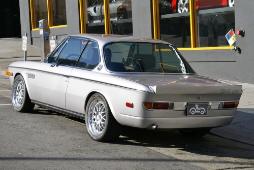 Used 1973 BMW 30CS