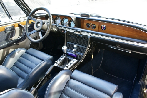 Used 1973 BMW 30CS