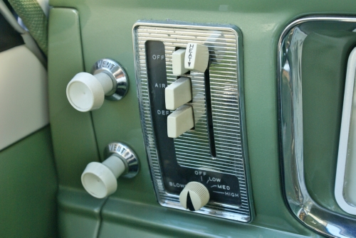 Used 1964 Jeep Wagoneer