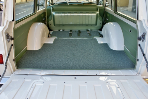 Used 1964 Jeep Wagoneer