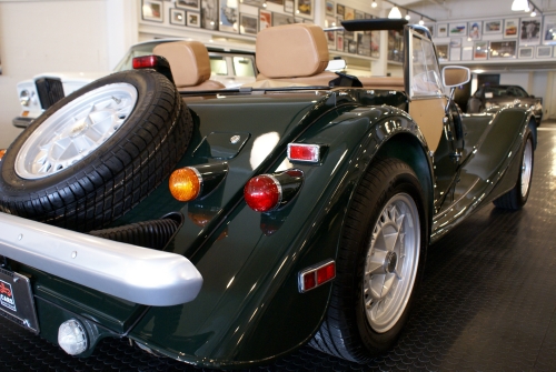 Used 1992 Morgan Plus 8