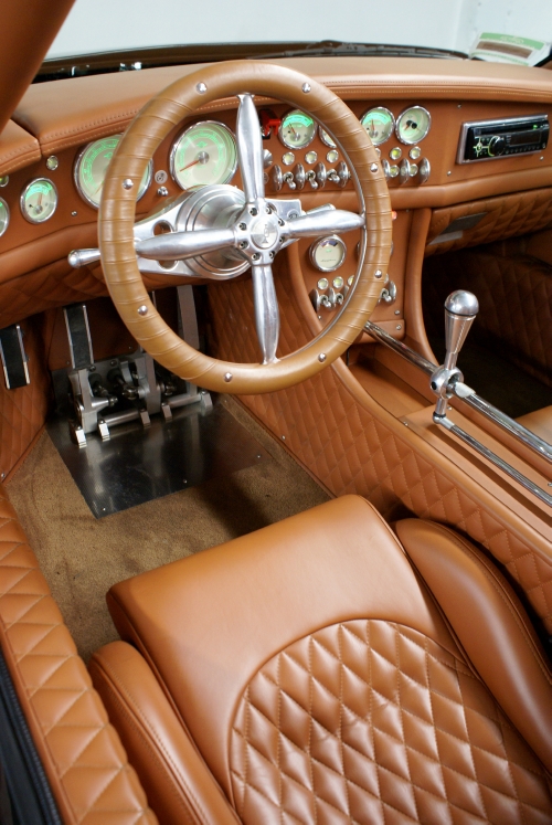 Used 2005 Spyker C8 Spyder