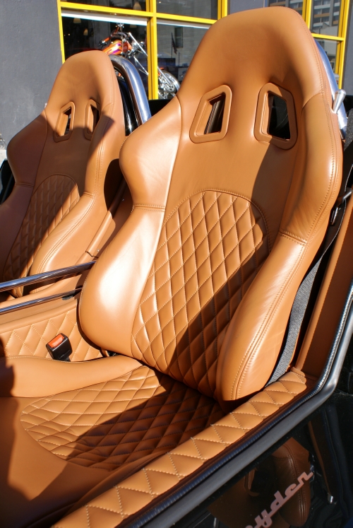 Used 2005 Spyker C8 Spyder