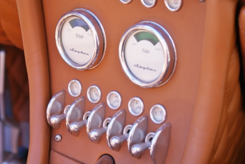 Used 2005 Spyker C8 Spyder