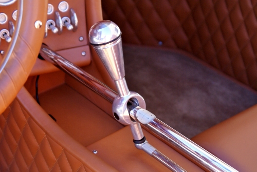 Used 2005 Spyker C8 Spyder