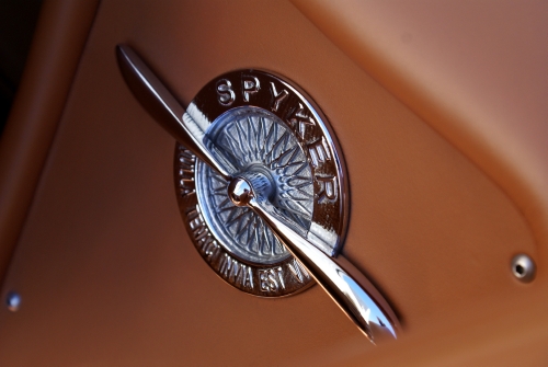 Used 2005 Spyker C8 Spyder