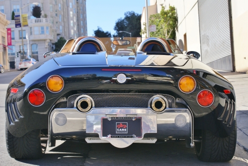 Used 2005 Spyker C8 Spyder