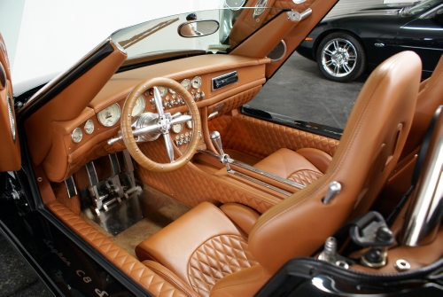 Used 2005 Spyker C8 Spyder