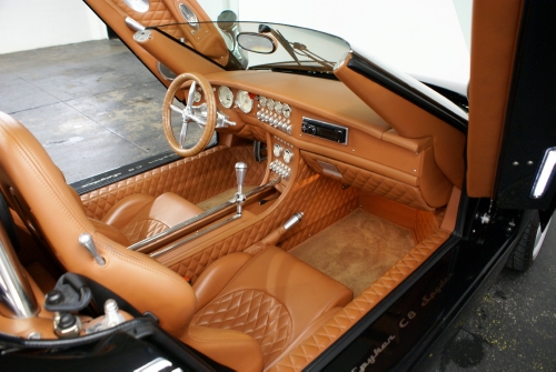 Used 2005 Spyker C8 Spyder