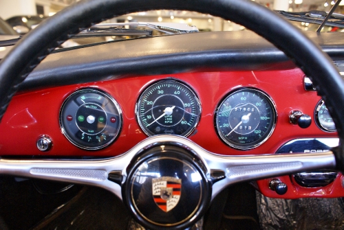 Used 1965 Porsche 356 C