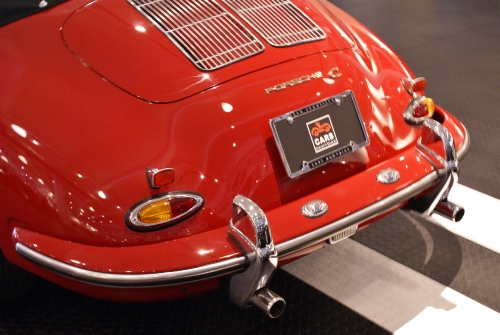 Used 1965 Porsche 356 C