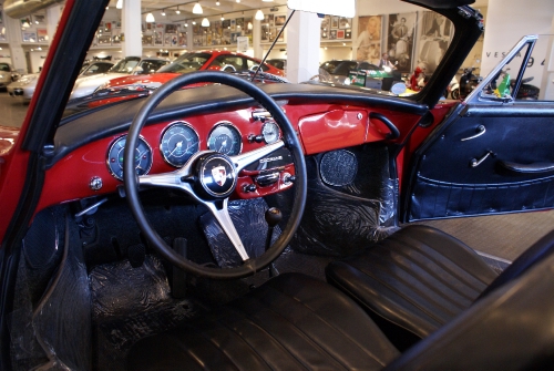 Used 1965 Porsche 356 C