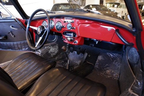 Used 1965 Porsche 356 C