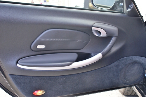 Used 2004 Porsche Boxster S