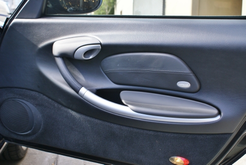 Used 2004 Porsche Boxster S