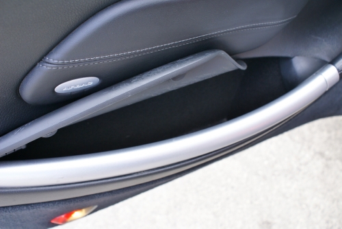 Used 2004 Porsche Boxster S