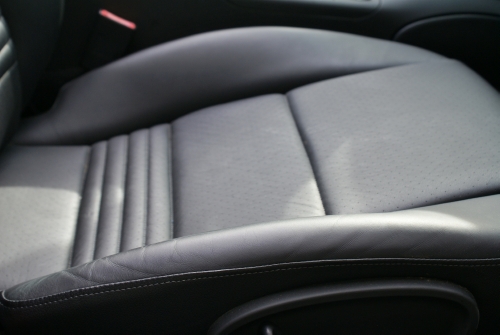 Used 2004 Porsche Boxster S