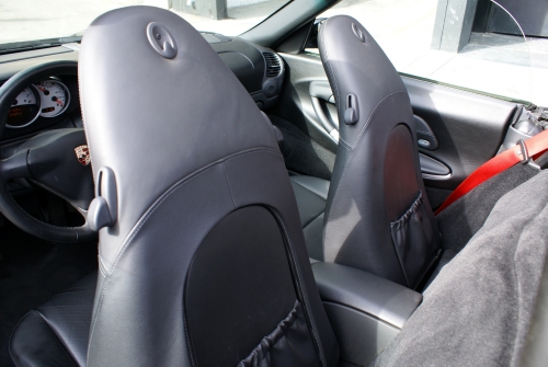 Used 2004 Porsche Boxster S