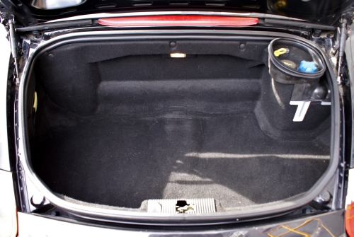 Used 2004 Porsche Boxster S
