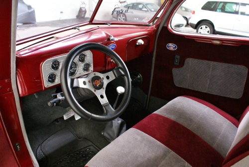 Used 1937 Ford Coupe