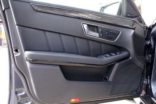 Used 2010 Mercedes Benz E Class E63 AMG