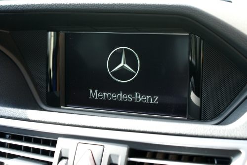 Used 2010 Mercedes Benz E Class E63 AMG