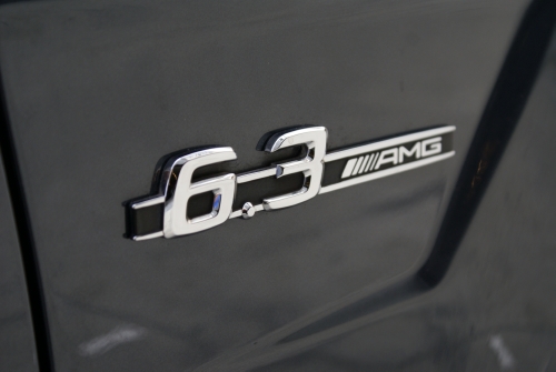 Used 2010 Mercedes Benz E Class E63 AMG