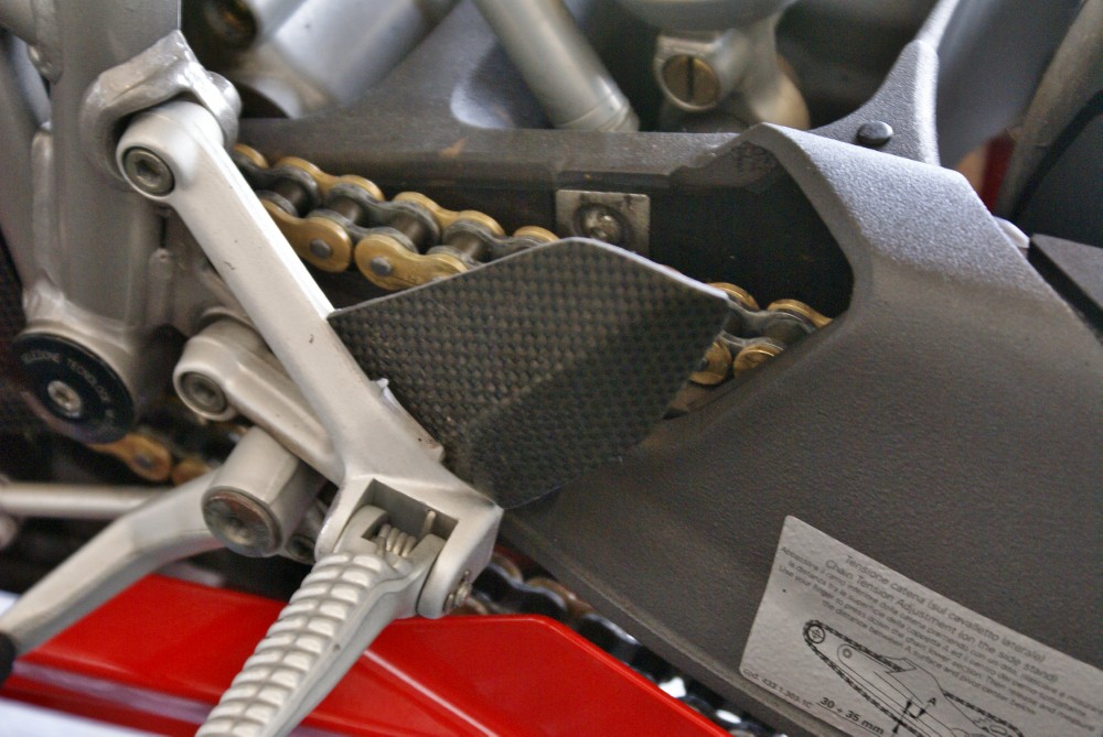 Used 2003 Ducati 749