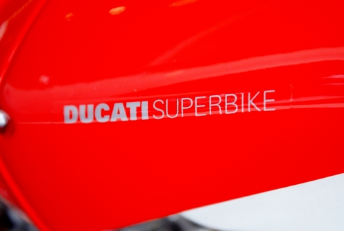 Used 2003 Ducati 749