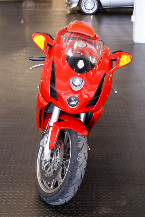 Used 2003 Ducati 749