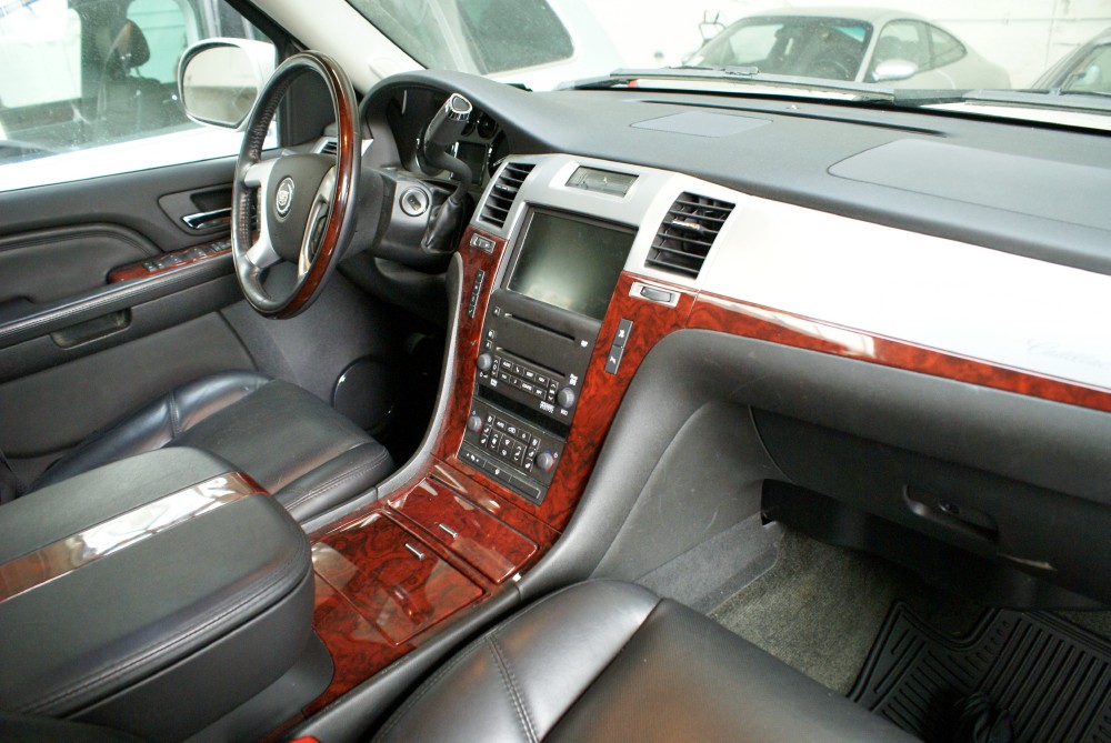 Used 2007 Cadillac Escalade EXT