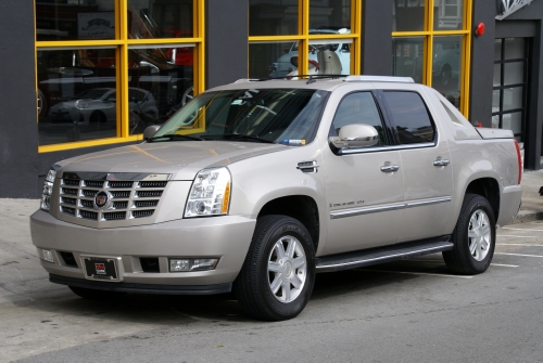 Used 2007 Cadillac Escalade EXT