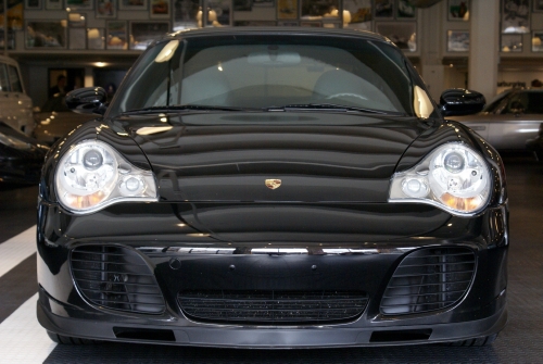 Used 2003 Porsche 911 Turbo Turbo