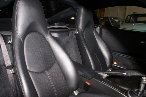 Used 2006 Porsche Cayman S