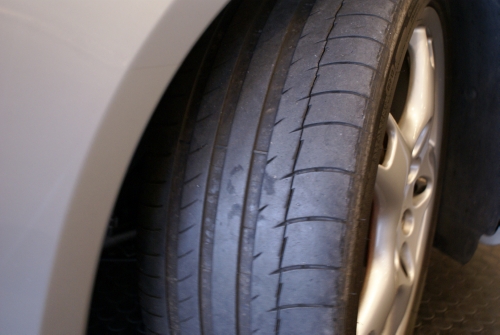 Used 2006 Porsche Cayman S