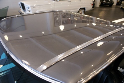 Used 1987 Mercedes Benz 560 Class 560SL