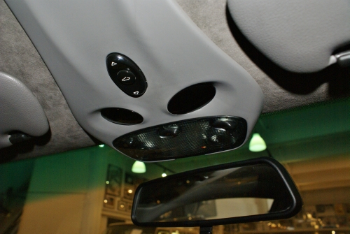 Used 2000 Porsche 911 Carrera