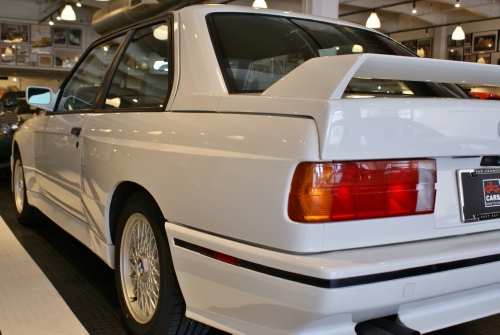 Used 1988 BMW M3