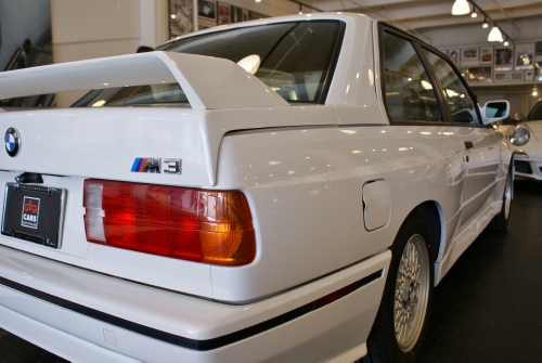 Used 1988 BMW M3