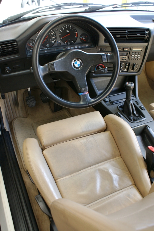 Used 1988 BMW M3