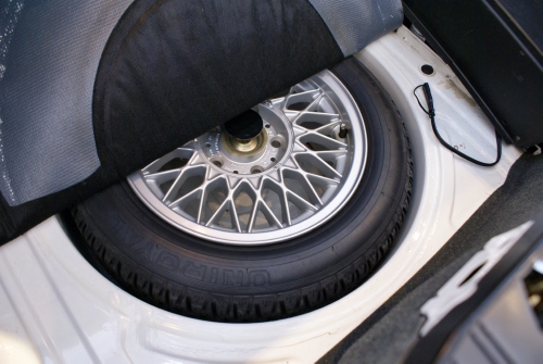 Used 1988 BMW M3