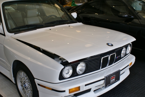 Used 1988 BMW M3