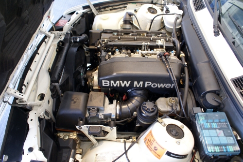 Used 1988 BMW M3